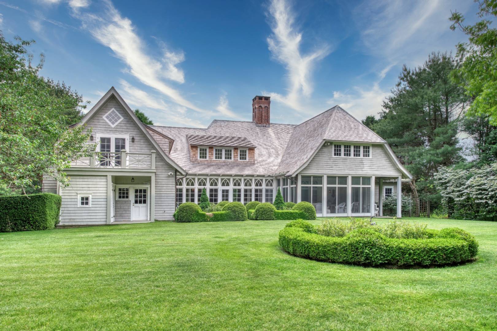 9 Hither Lane, East Hampton, NY 11937, Single Family Home