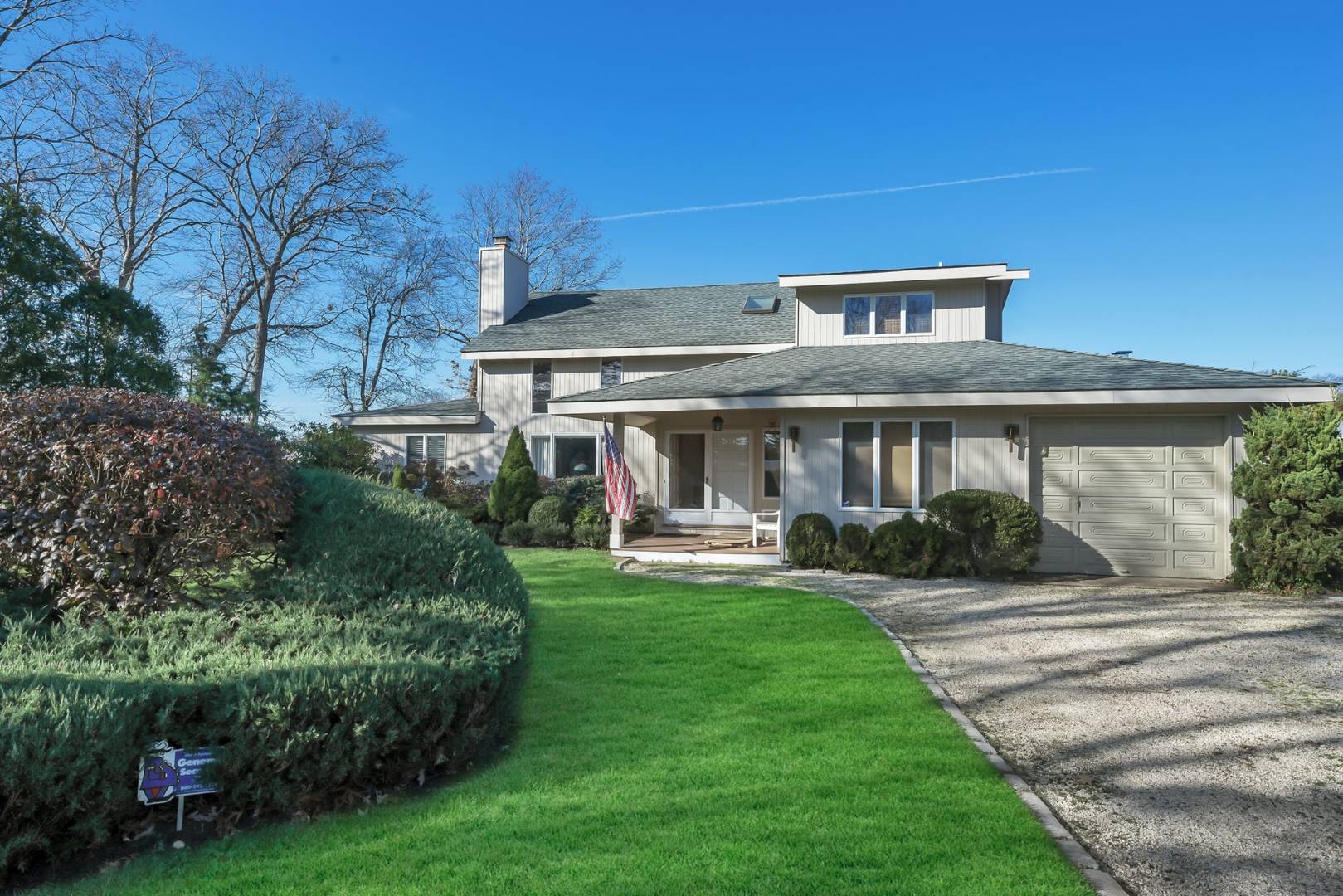 The Hamptons Homes for Sale