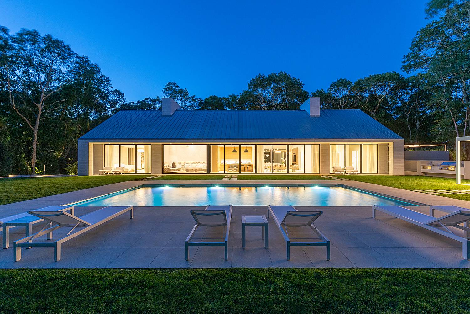 Hamptons Monthly Market Movement Bespoke Real Estate