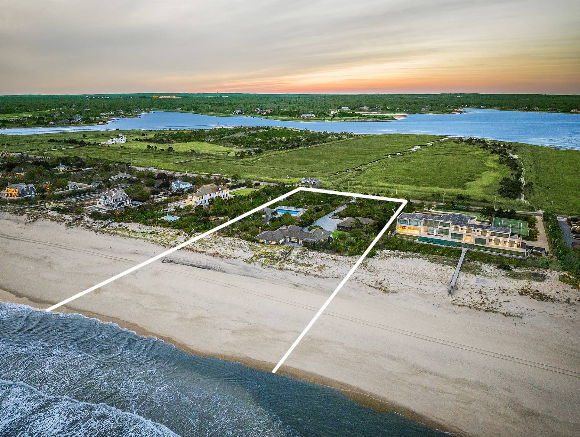 Hamptons Monthly Market Movement Bespoke Real Estate
