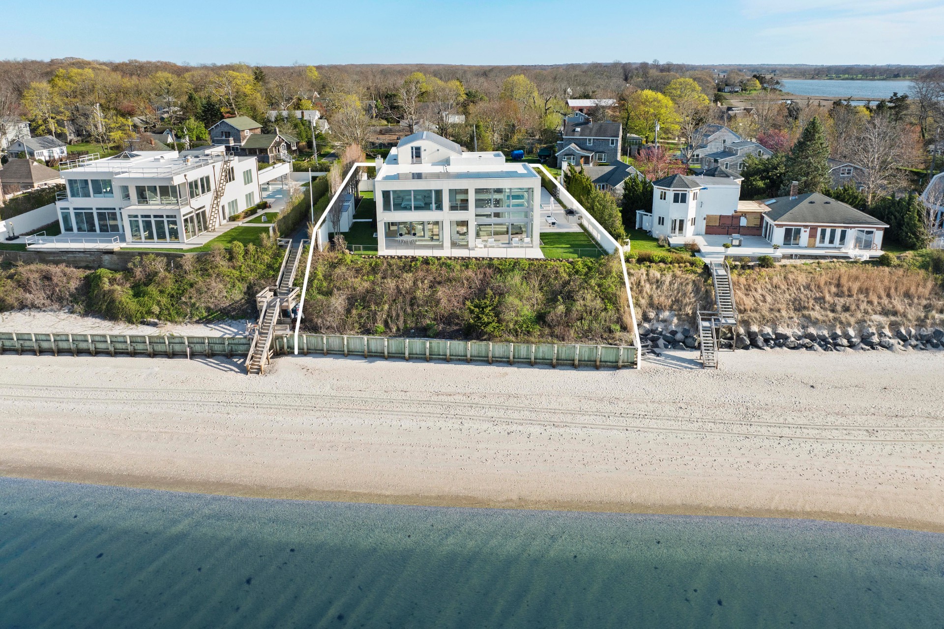 Hamptons Monthly Market Movement Bespoke Real Estate